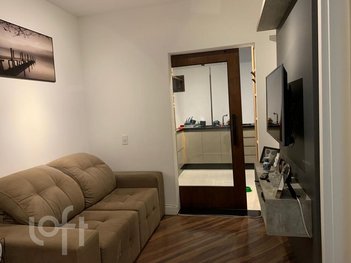 apartment em Dois de Julho, Ipiranga - São Paulo - SP