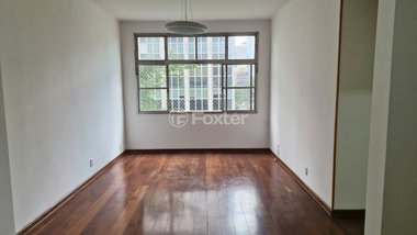 apartment em Alameda Santos, Cerqueira César - São Paulo - SP