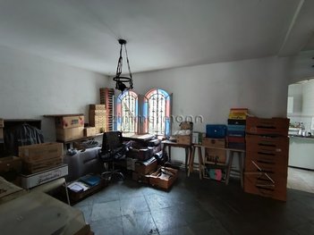house em Rua Pais de Andrade, Aclimação - São Paulo - SP