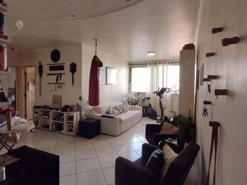 apartment em Rua Artur de Azevedo, Pinheiros - São Paulo - SP