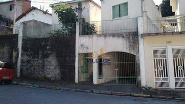 house em Rua Domingos de Barros Lisboa, Vila Guedes - São Paulo - SP