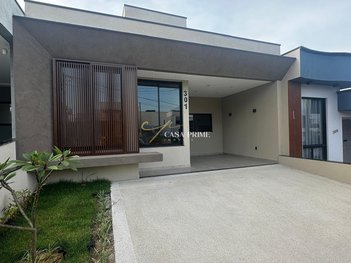 house em Rua José Milanesi, Vila Rubens - Indaiatuba - SP