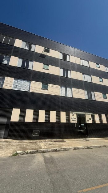 apartment em Rua Salgado Filho, Pedro Leopoldo - Pedro Leopoldo - MG