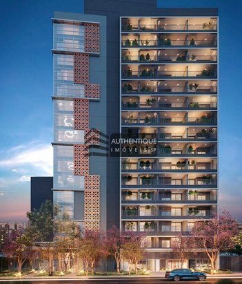 apartment em Rua Osório Duque Estrada, Paraíso - São Paulo - SP