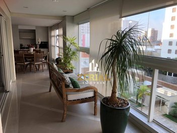 apartment em Rua José Benedetti, Santo Antônio - São Caetano do Sul - SP