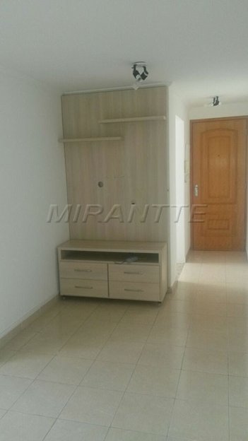 apartment em Avenida Parada Pinto, Vila Nova Cachoeirinha - São Paulo - SP