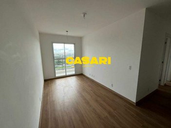 apartment em Rua Marechal Badoglio, Rudge Ramos - São Bernardo do Campo - SP