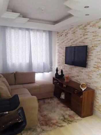 apartment em Rua Fernando Luz, Água Chata - Guarulhos - SP