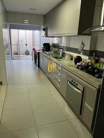 house em Rua 2 E, Chácaras Anhanguera - Goiânia - GO