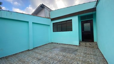 house em Rua Elza, Vila Linda - Santo André - SP