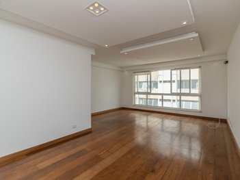 apartment em Rua Pedroso Alvarenga, Itaim Bibi - São Paulo - SP