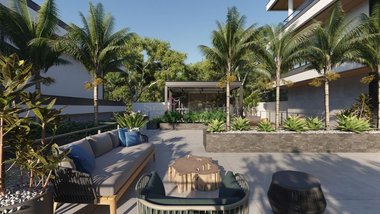 apartment em Estrada Caminho dos Açores, Santo Antônio de Lisboa - Florianópolis - SC