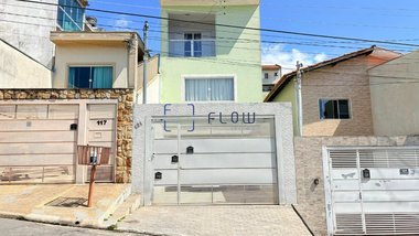 house em Rua Bacurizeiros, Jaraguá - São Paulo - SP