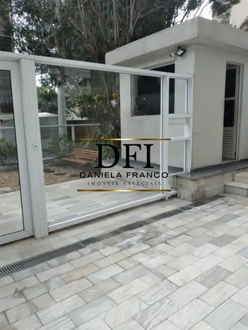 apartment em Rua Caconde, Jardim Paulista - São Paulo - SP