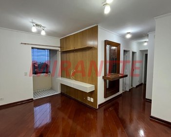 apartment em Rua João Alves, Freguesia do Ó - São Paulo - SP