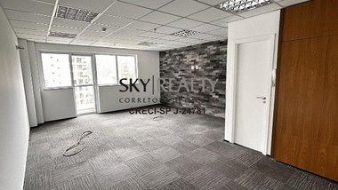 office em Rua Aureliano Guimarães, Vila Andrade - São Paulo - SP