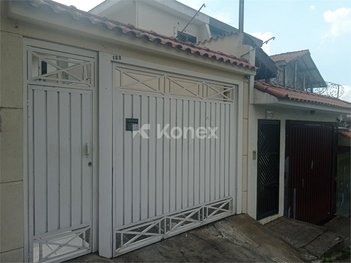 house em Rua Cardeal Enrico Dante, Vila Nova Mazzei - São Paulo - SP