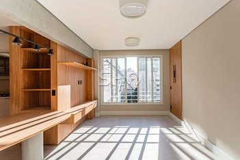 apartment em Rua Dona Veridiana, Higienópolis - São Paulo - SP