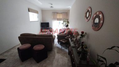 house em Rua Cauré, Vila Mazzei - São Paulo - SP