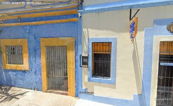house em Rua Treze de Maio, Carmo - Olinda - PE