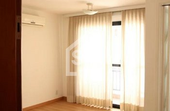 apartment em Rua das Fiandeiras, Vila Olímpia - São Paulo - SP