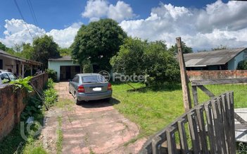 house em Travessa do Arroio, Bom Sucesso - Gravataí - RS