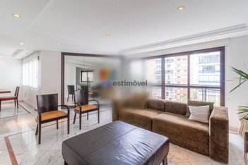 apartment em Rua Sergipe, Consolação - São Paulo - SP