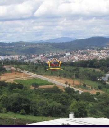 land_lot em Rodovia MG-10, Aeroporto Confins - Confins - MG