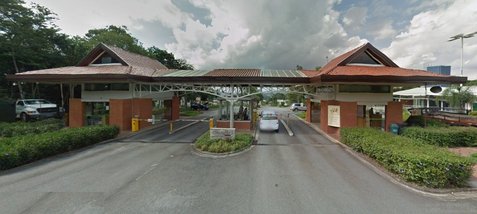 land_lot em Alameda Hércules, Alphaville - Santana de Parnaíba - SP