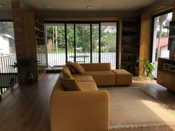 house em Rua Carlo Campbell, Jardim Palmares (Zona Sul) - São Paulo - SP