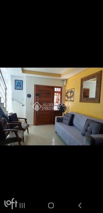 house em Doutora Maria Zélia Carneiro de Figueiredo, Igará - Canoas - RS