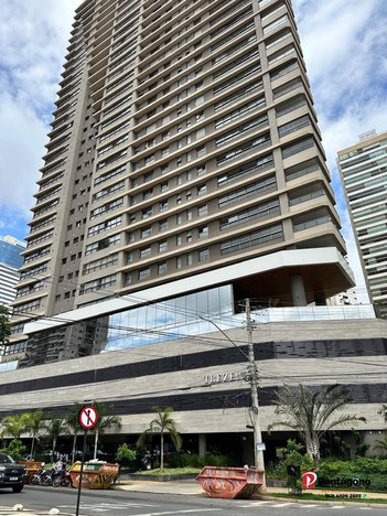 apartment em Rua 36, Setor Marista - Goiânia - GO