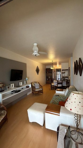 apartment em Avenida Paraguassú, Centro - Capão da Canoa - RS