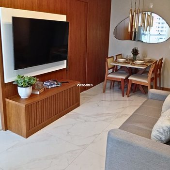 apartment em Avenida Oceânica, Praia do Morro - Guarapari - ES