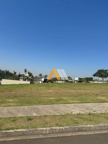 land_lot em Rodovia Raposo Tavares, Parque Reserva Fazenda Imperial - Sorocaba - SP