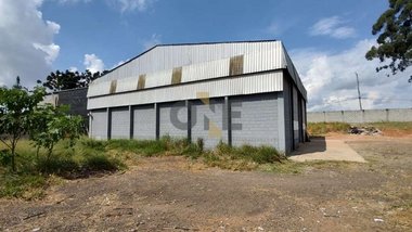 industrial em Rua Rosa Camargo Pires, Santana - Cotia - SP