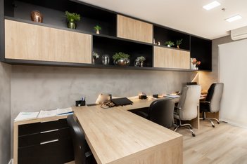 office em Avenida Marquês de São Vicente, Água Branca - São Paulo - SP