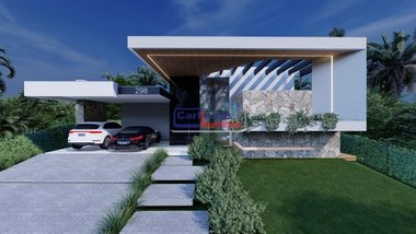 house em Rua Cristiano Chaves de Oliveira, Igarapé - Igarapé - MG