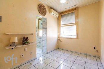 apartment em Avenida Borges de Medeiros, Centro - Porto Alegre - RS