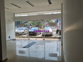 office em Avenida General Osório, Vila Trujillo - Sorocaba - SP
