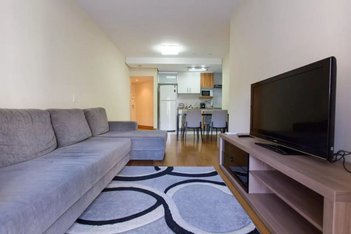 apartment em Alameda Ministro Rocha Azevedo, Cerqueira César - São Paulo - SP