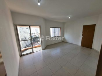 apartment em Rua Correia de Lemos, Chácara Inglesa - São Paulo - SP