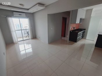 apartment em Rua Madre Paula de São José, Vila Ema - São José dos Campos - SP