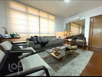 apartment em Avenida Trompowsky, Centro - Florianópolis - SC