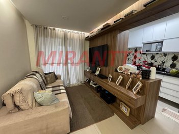 apartment em Rua Melo Peixoto, Tatuapé - São Paulo - SP