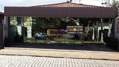 commercial_building em Avenida Onze de Agosto, Jardim Ribeiro - Valinhos - SP