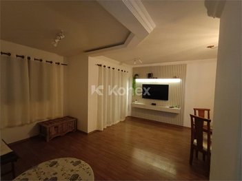 apartment em Avenida Santa Inês, Parque Mandaqui - São Paulo - SP
