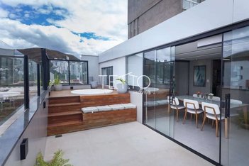 apartment em Rua José Rodrigues Pereira, Estoril - Belo Horizonte - MG