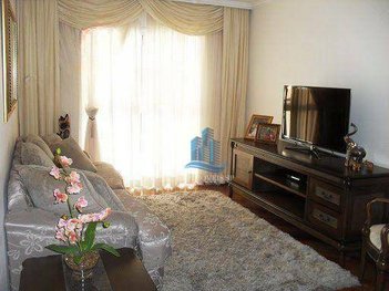 apartment em Rua Guaporé, Santa Maria - São Caetano do Sul - SP