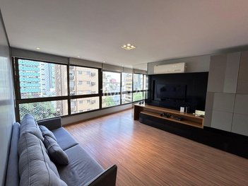 apartment em Silva Jardim, Mont Serrat - Porto Alegre - RS